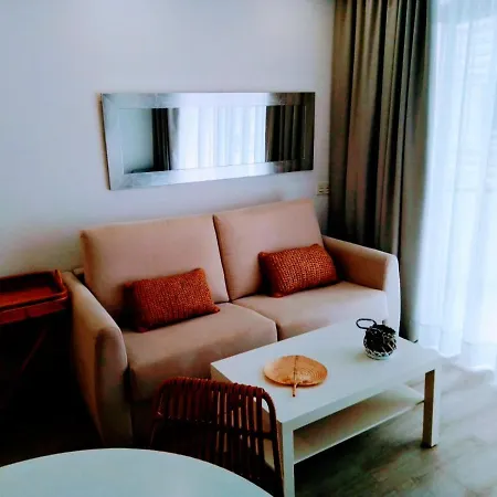 Casa vacanze Vv Canteras Palm 