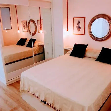 Casa vacanze Vv Canteras Palm 